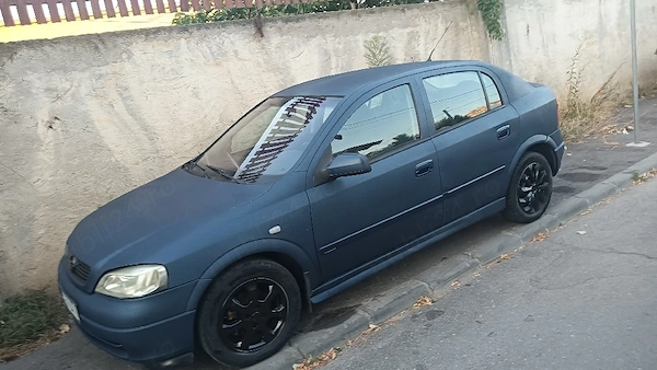 Opel Astra g pret 850euro