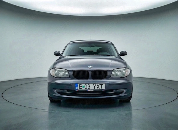 BMW 1 Series 2007 — imagine 4