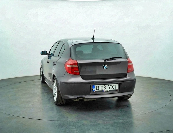 BMW 1 Series 2007 — imagine 2