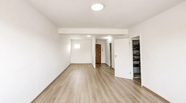 Comision 0% Apartament 1 cameră, 43 mp, zona Girocului – renovat — fotografia 3
