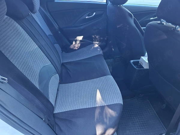HYUNDAI i30 2020 — imagine 5