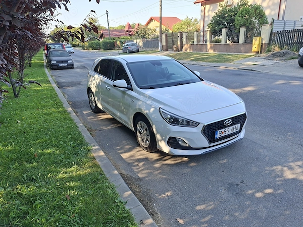 HYUNDAI i30 2020 — imagine 3