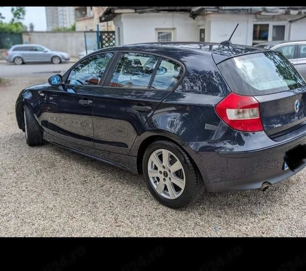 BMW 1 Series 2007 — imagine 2