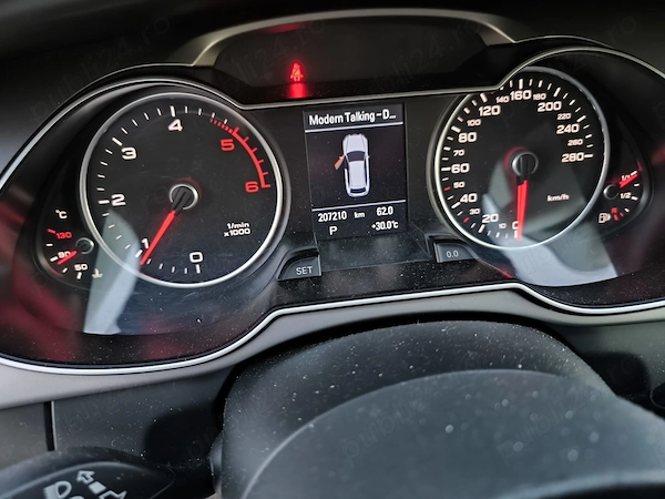 AUDI A4 2015 — imagine 5