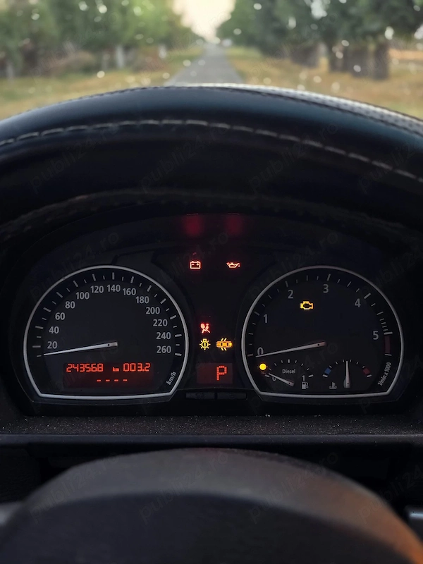 BMW X Series (Generic) 2007 — imagine 10