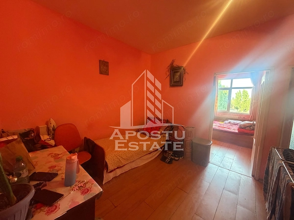 Apartament cu 1 camera de vanzare , etaj intermediar, Blascovici — fotografia 3