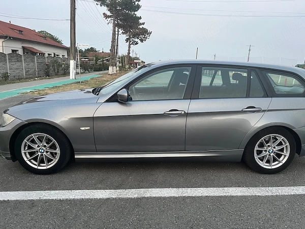 BMW 3 Series 2009 — imagine 3