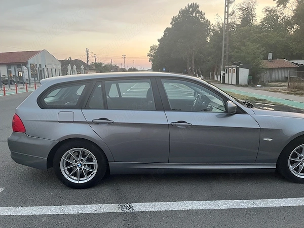 BMW 3 Series 2009 — imagine 4