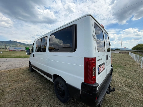 CITROËN Jumper 2002 — imagine 3