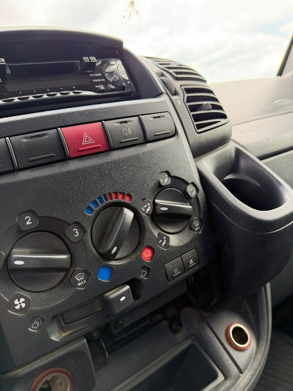 CITROËN Jumper 2002 — imagine 5