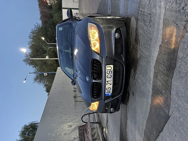BMW seria 3 e90 2.0 diesel