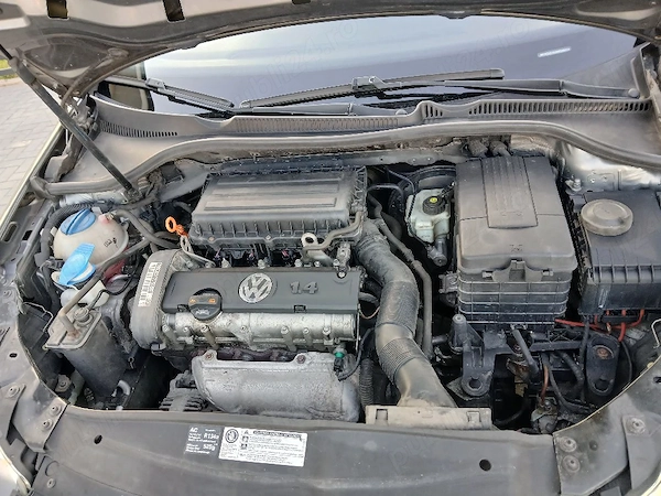 VOLKSWAGEN Golf 2010 — imagine 5