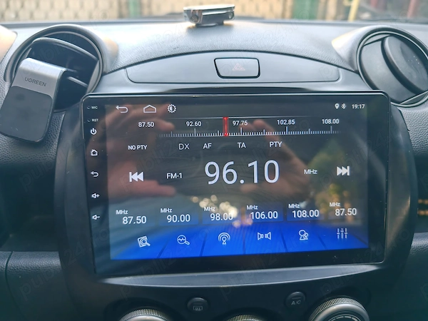 MAZDA 2 2009 — imagine 18