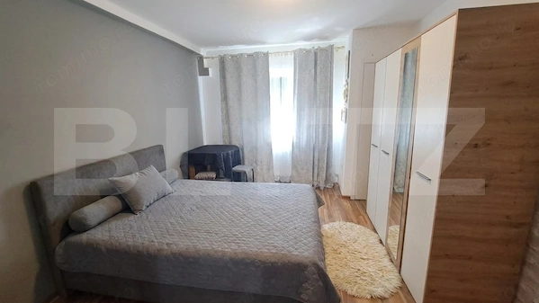 Garsoniera de vânzare, 20 mp, zona Noua — fotografia 3