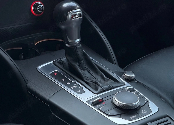 AUDI A3 2016 — imagine 4