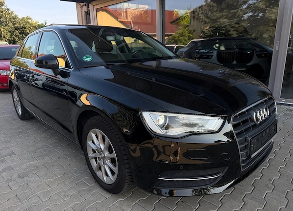 AUDI A3 2016 — imagine 5