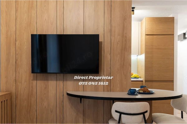 Apartament 2 camere Cellini Residence, zona Lacul Tei (Str. Opanez) | Prima închiriere — fotografia 3