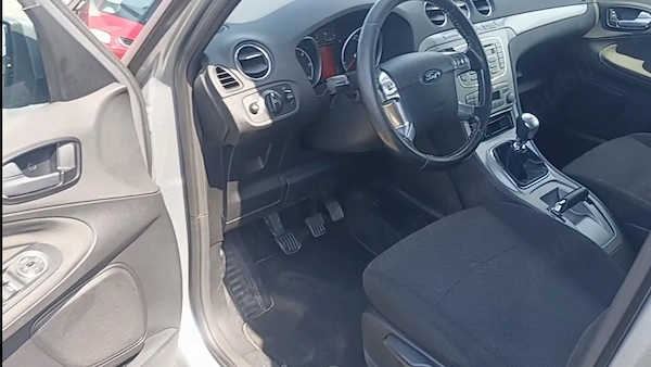 FORD Galaxy 2008 — imagine 4