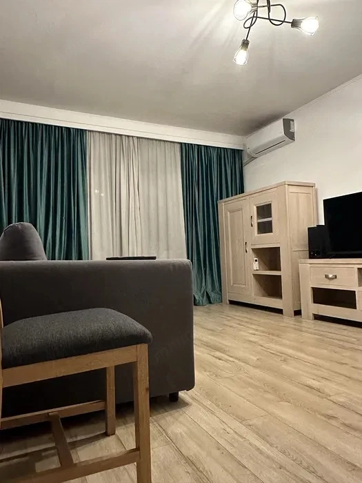 Apartament 3 camere de închiriat – cartierul Eremia, Pitești — fotografia 2
