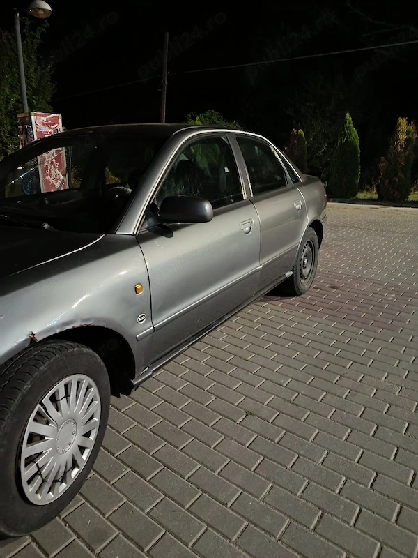AUDI A4 1995 — imagine 3