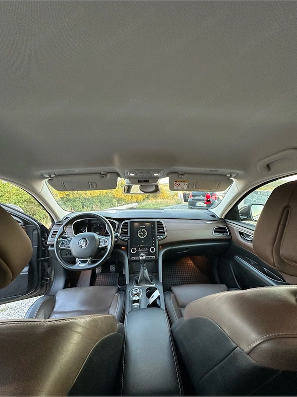 RENAULT Talisman 2016 — imagine 7