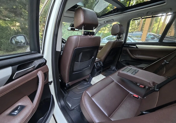 BMW X Series (Generic) 2016 — imagine 7