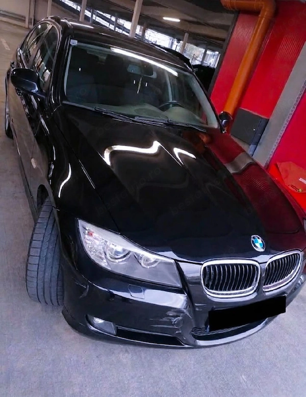 BMW 3 Series 2011 — imagine 6