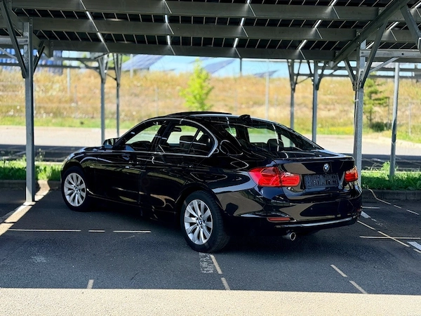 BMW 3 Series 2013 — imagine 9