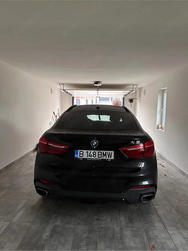 BMW X Series (Generic) 2016 — imagine 2