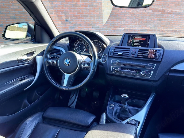 BMW 2 Series 2015 — imagine 3