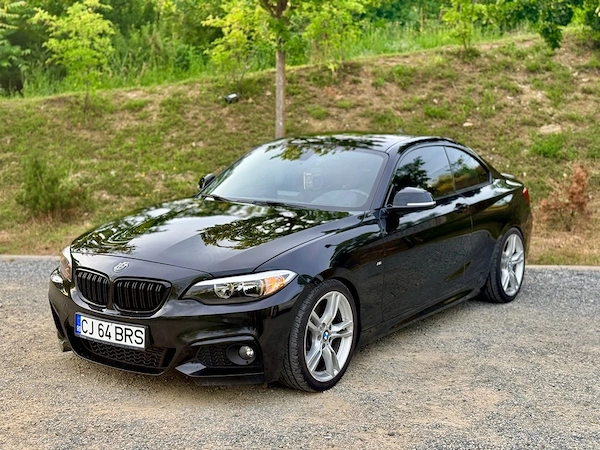 BMW 2 Series 2015 — imagine 2
