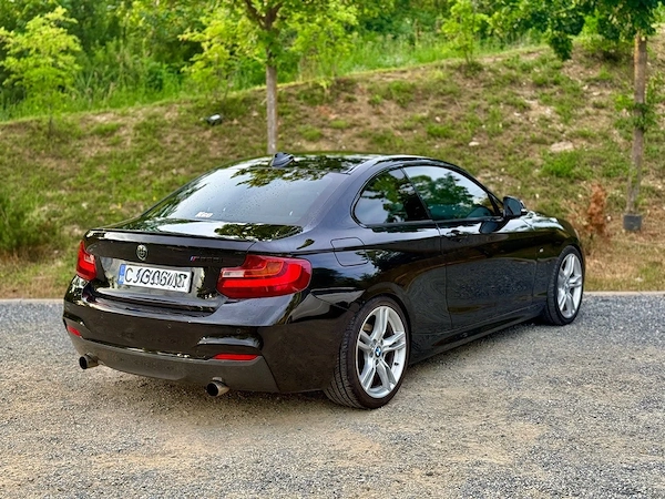 BMW 2 Series 2015 — imagine 4