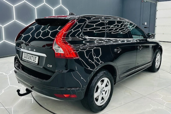 VOLVO XC60 2016 — imagine 3