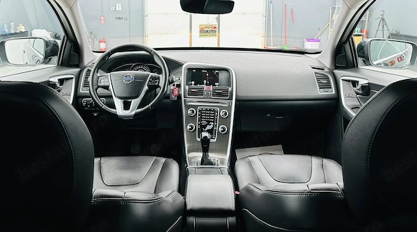 VOLVO XC60 2016 — imagine 6