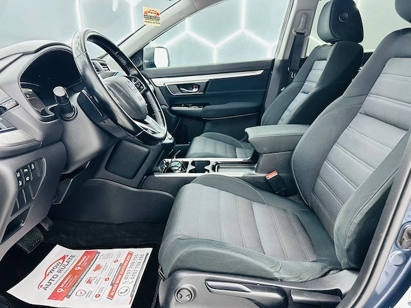 HONDA CR-V 2022 — imagine 11