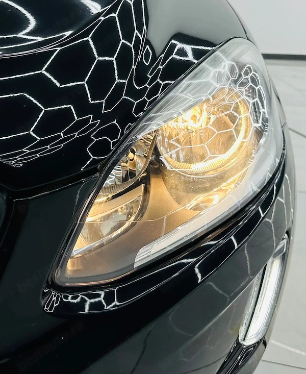 VOLVO XC60 2016 — imagine 10