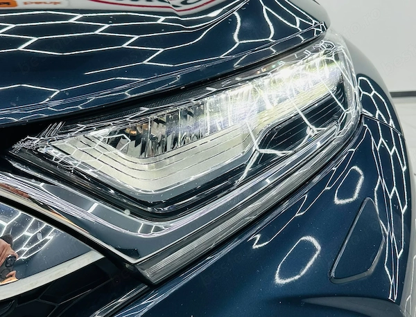 HONDA CR-V 2022 — imagine 14