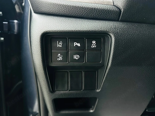 HONDA CR-V 2022 — imagine 12