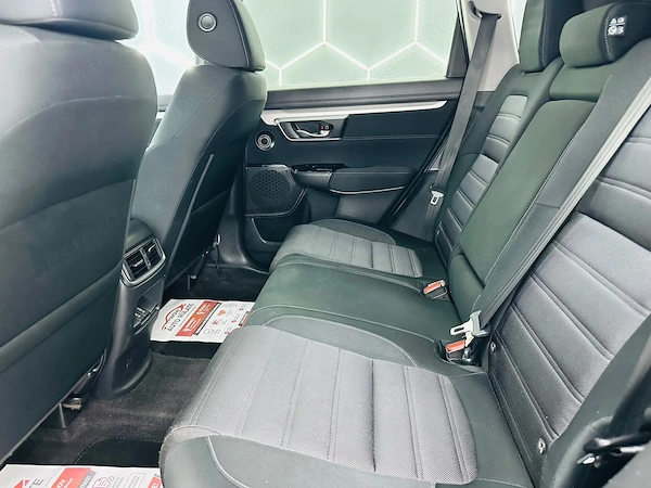 HONDA CR-V 2022 — imagine 16