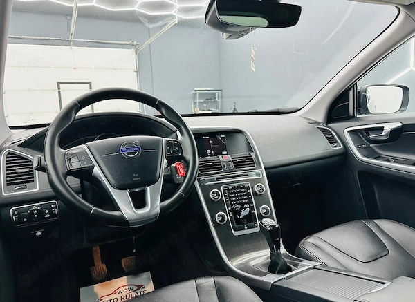 VOLVO XC60 2016 — imagine 20