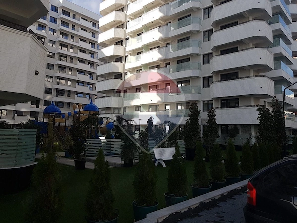 Apartament 2 camere | 53 mp | Prima închiriere | Complex Royal Town — fotografia 1