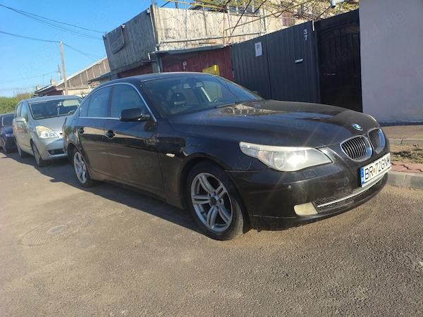 BMW 5 Series 2004 — imagine 2