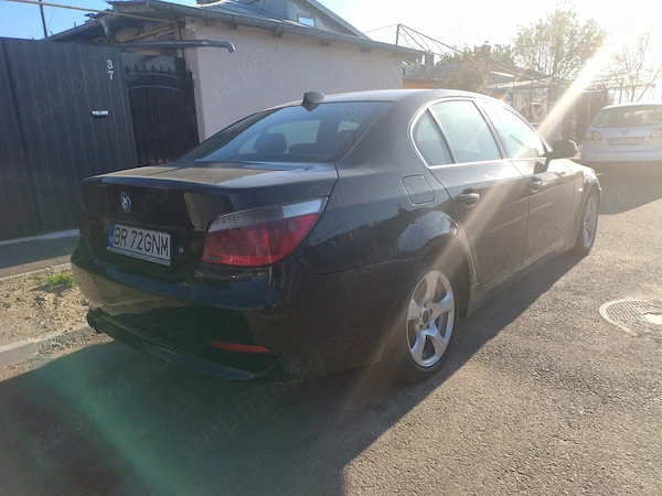BMW 5 Series 2004 — imagine 5