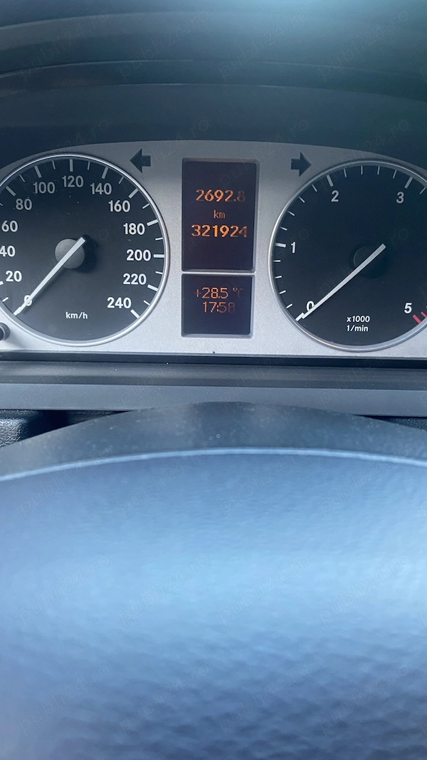 MERCEDES-BENZ B-Class 2008 — imagine 4