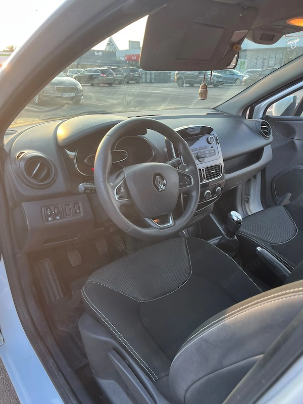 RENAULT Clio 2019 — imagine 5