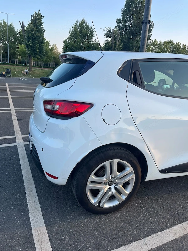 RENAULT Clio 2019 — imagine 6