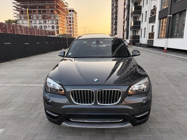 configurație maximă 159.000 km Original