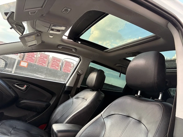 HYUNDAI ix35 2010 — imagine 7