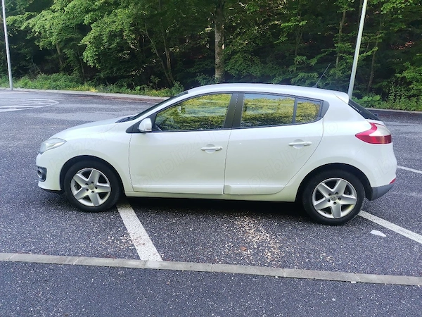 RENAULT Megane 2014 — imagine 4