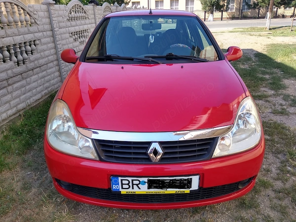 RENAULT Symbol 2011 — imagine 2